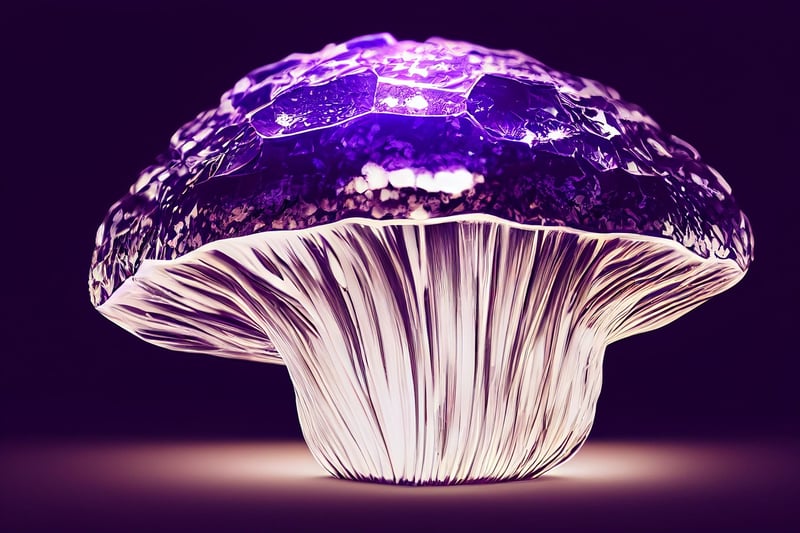 Magical Botanical Designs