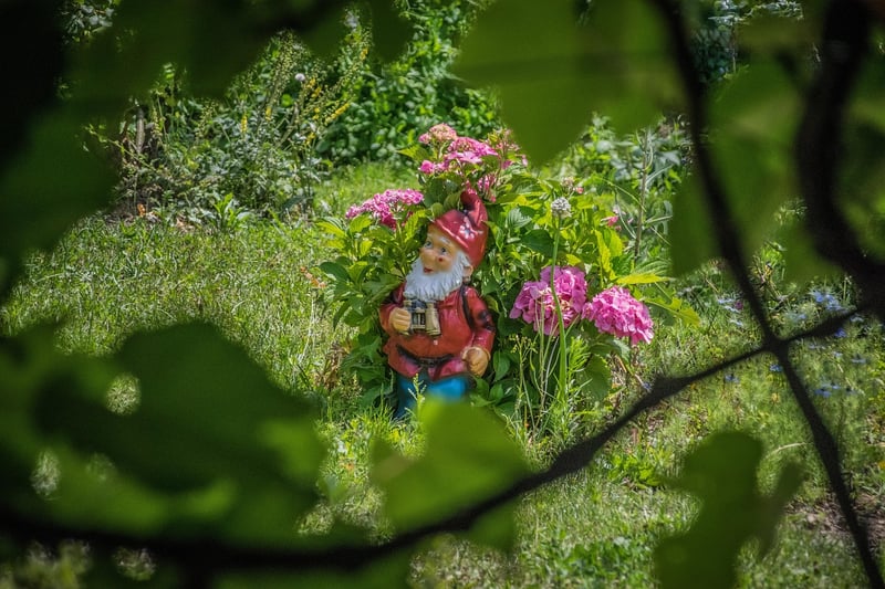 Pixie Pruners