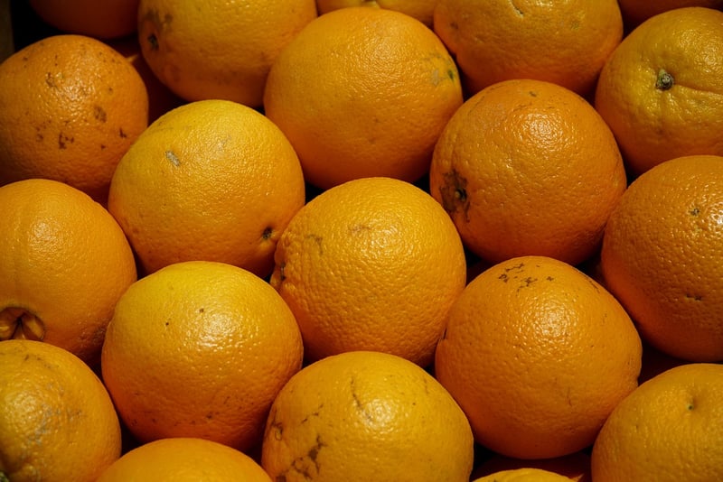 Sunrise Fruits