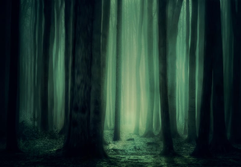 Mystical Cultivation
